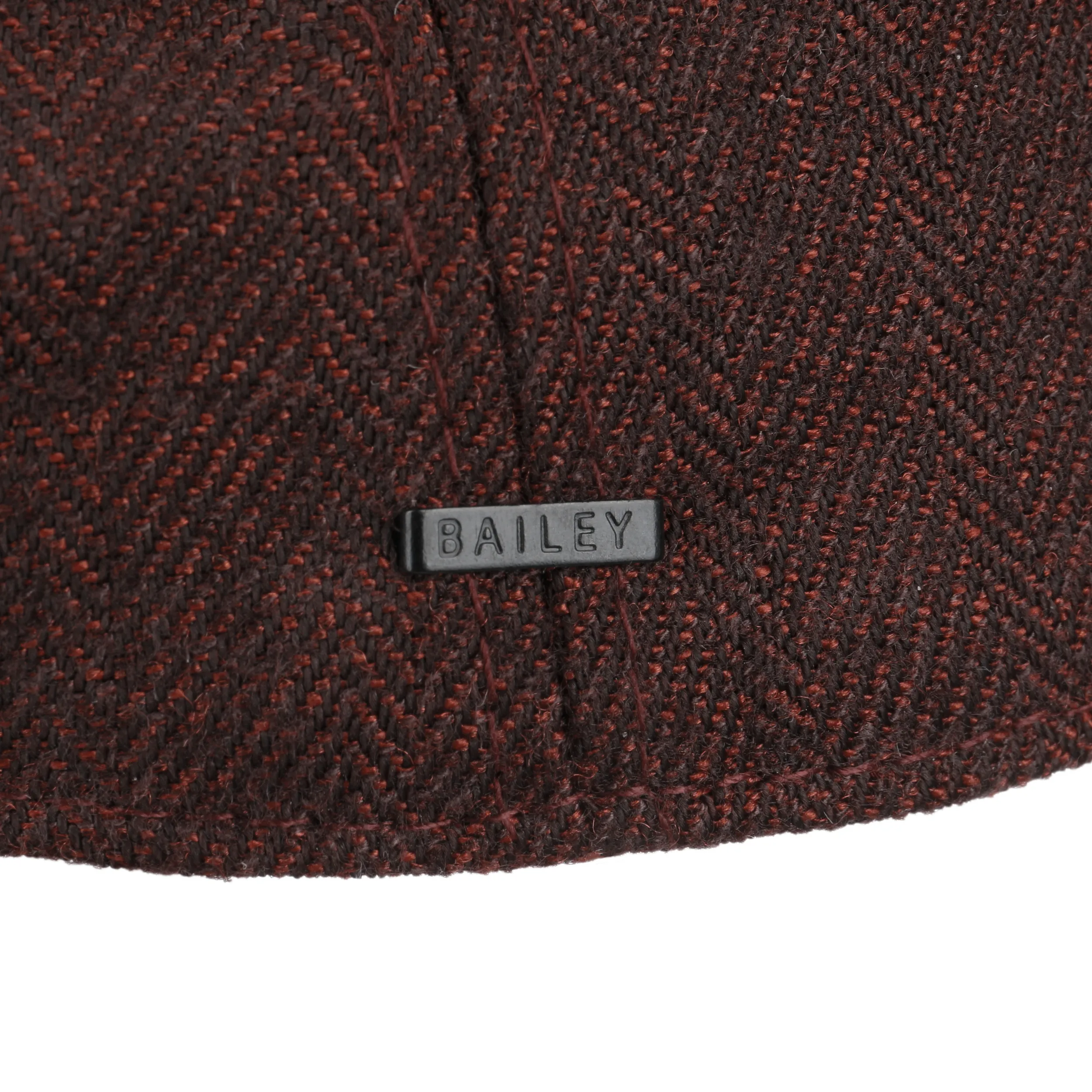 Casquette Waddell by Bailey 1922 --> Chapeaux, casquettes & bonnets en ligne ▷ Chapeaushop