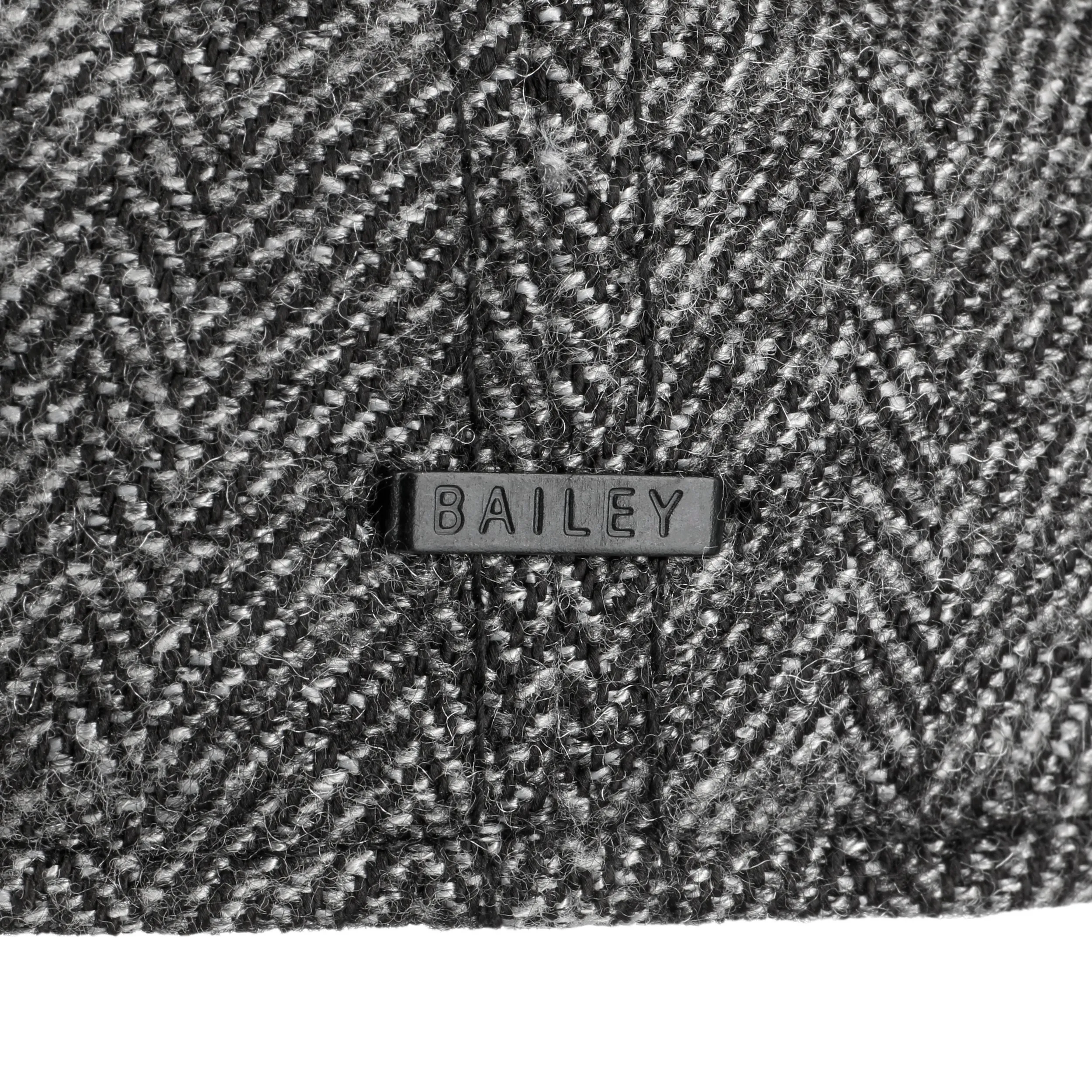 Casquette Waddell by Bailey 1922 --> Chapeaux, casquettes & bonnets en ligne ▷ Chapeaushop