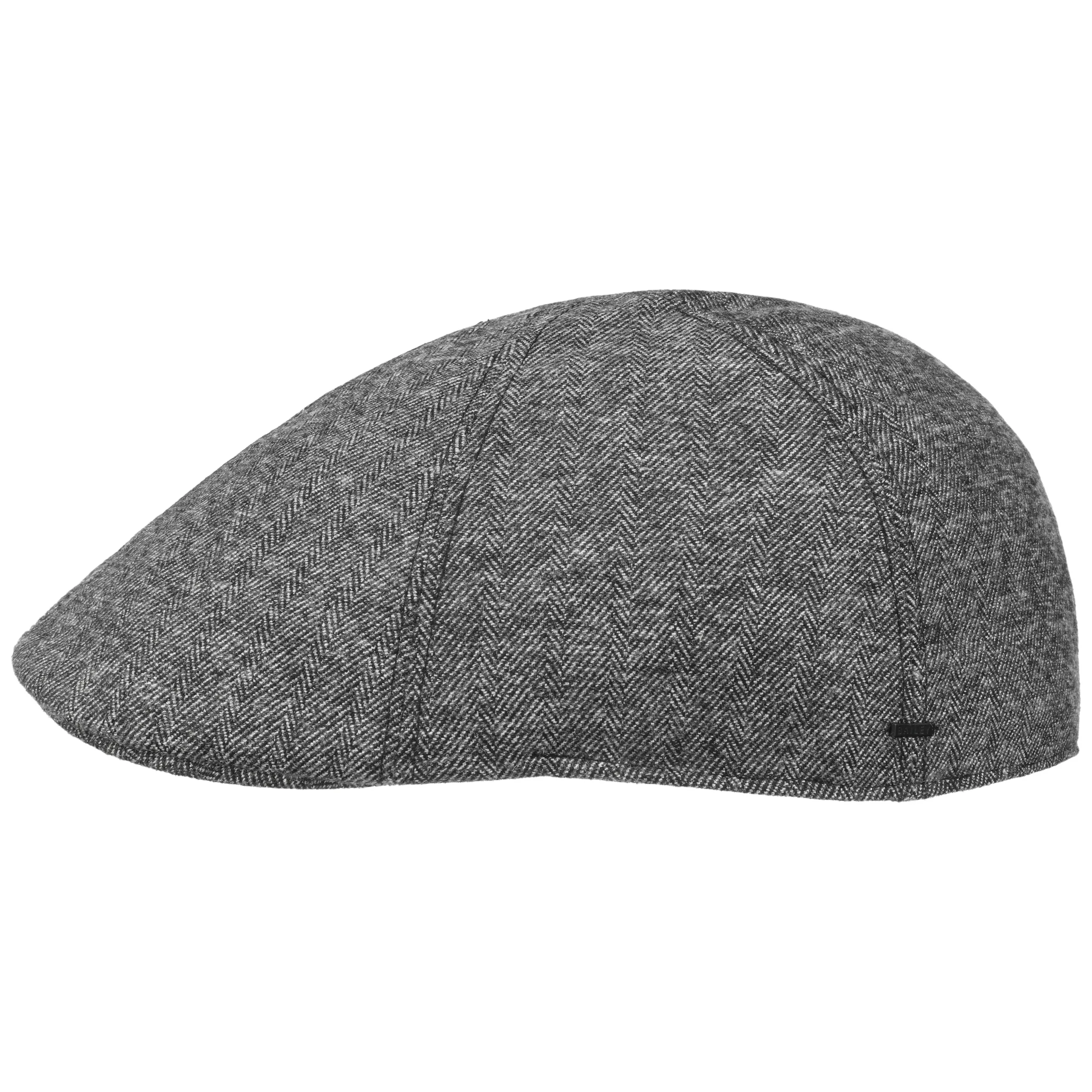 Casquette Waddell by Bailey 1922 --> Chapeaux, casquettes & bonnets en ligne ▷ Chapeaushop