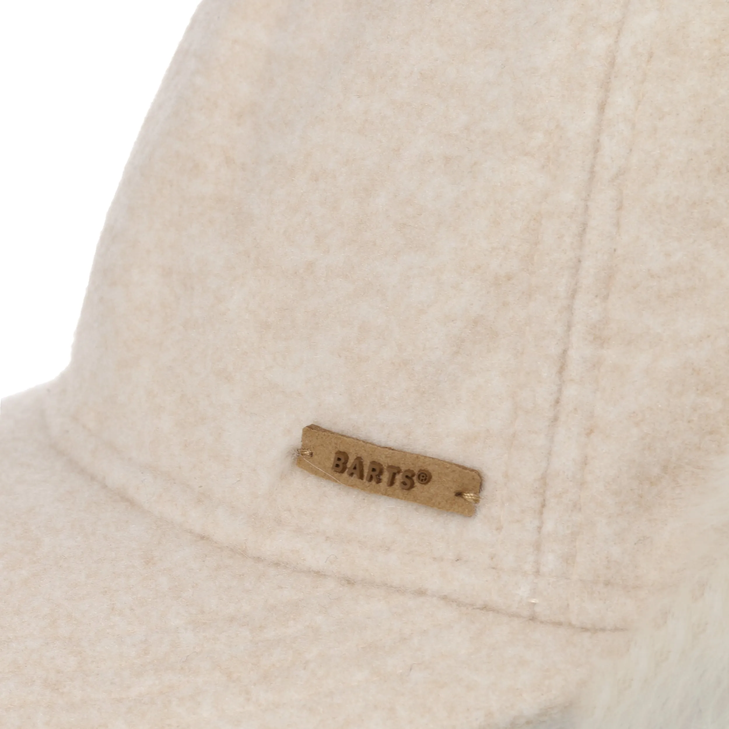 Casquette à Oreillettes Corabells by Barts --> Chapeaux, casquettes & bonnets en ligne ▷ Chapeaushop