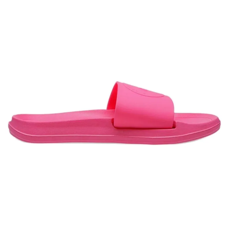 Chaussons 4F F082 Jr. 4FJSS23FFLIF082 55S rose