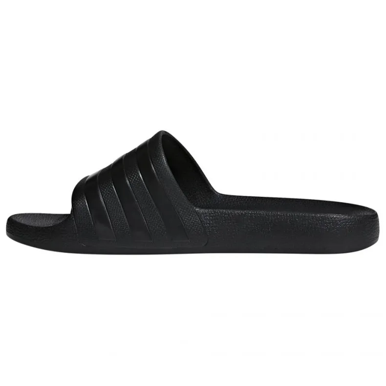 Chaussons Adidas Adilette Aqua M F35550 le noir le noir