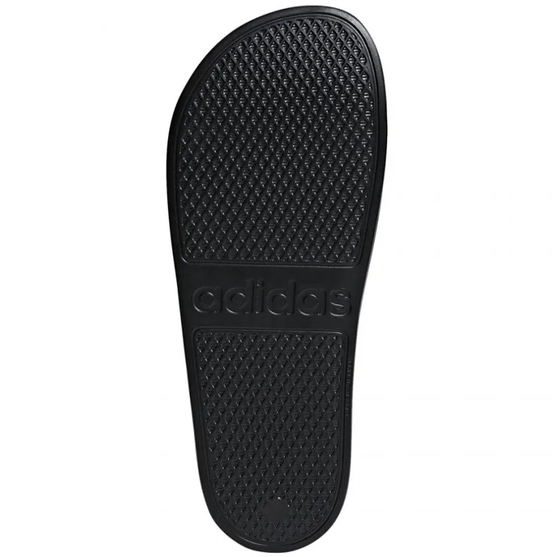 Chaussons Adidas Adilette Aqua M F35550 le noir le noir