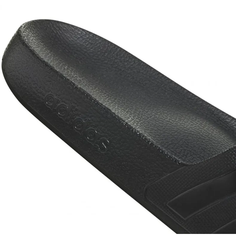 Chaussons Adidas Adilette Aqua M F35550 le noir le noir