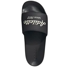 Chaussons Adidas Adilette Shower GW8747 le noir