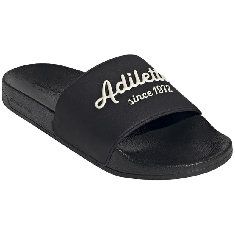 Chaussons Adidas Adilette Shower GW8747 le noir