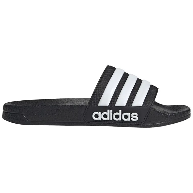 Chaussons Adidas Adilette Shower GZ5922 le noir