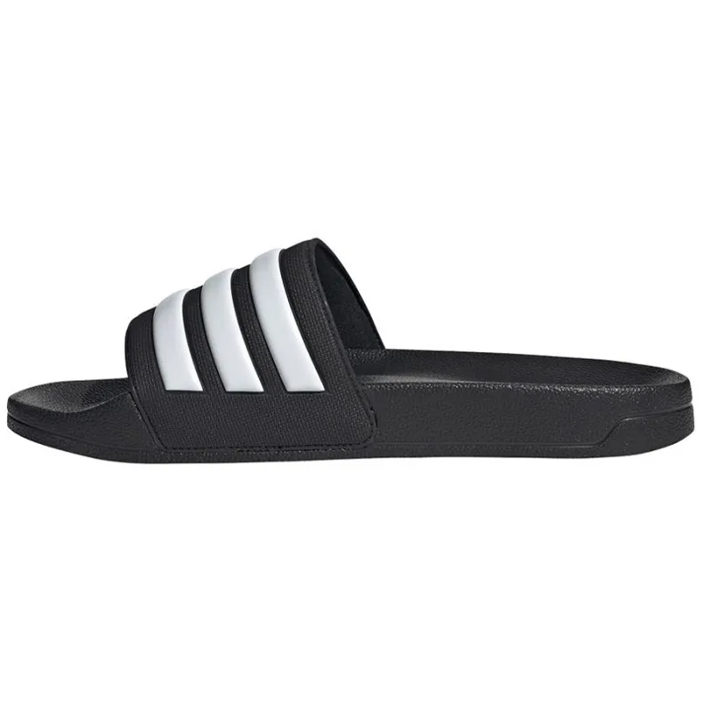 Chaussons Adidas Adilette Shower GZ5922 le noir