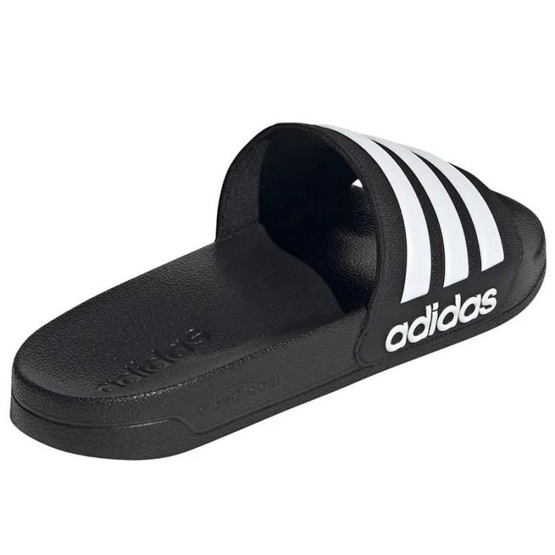 Chaussons Adidas Adilette Shower GZ5922 le noir