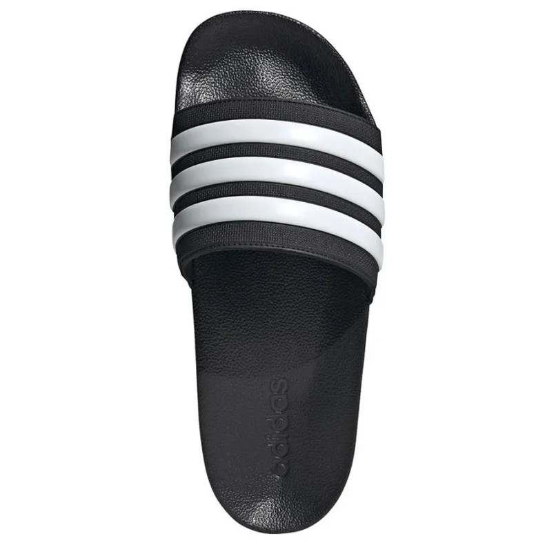 Chaussons Adidas Adilette Shower GZ5922 le noir