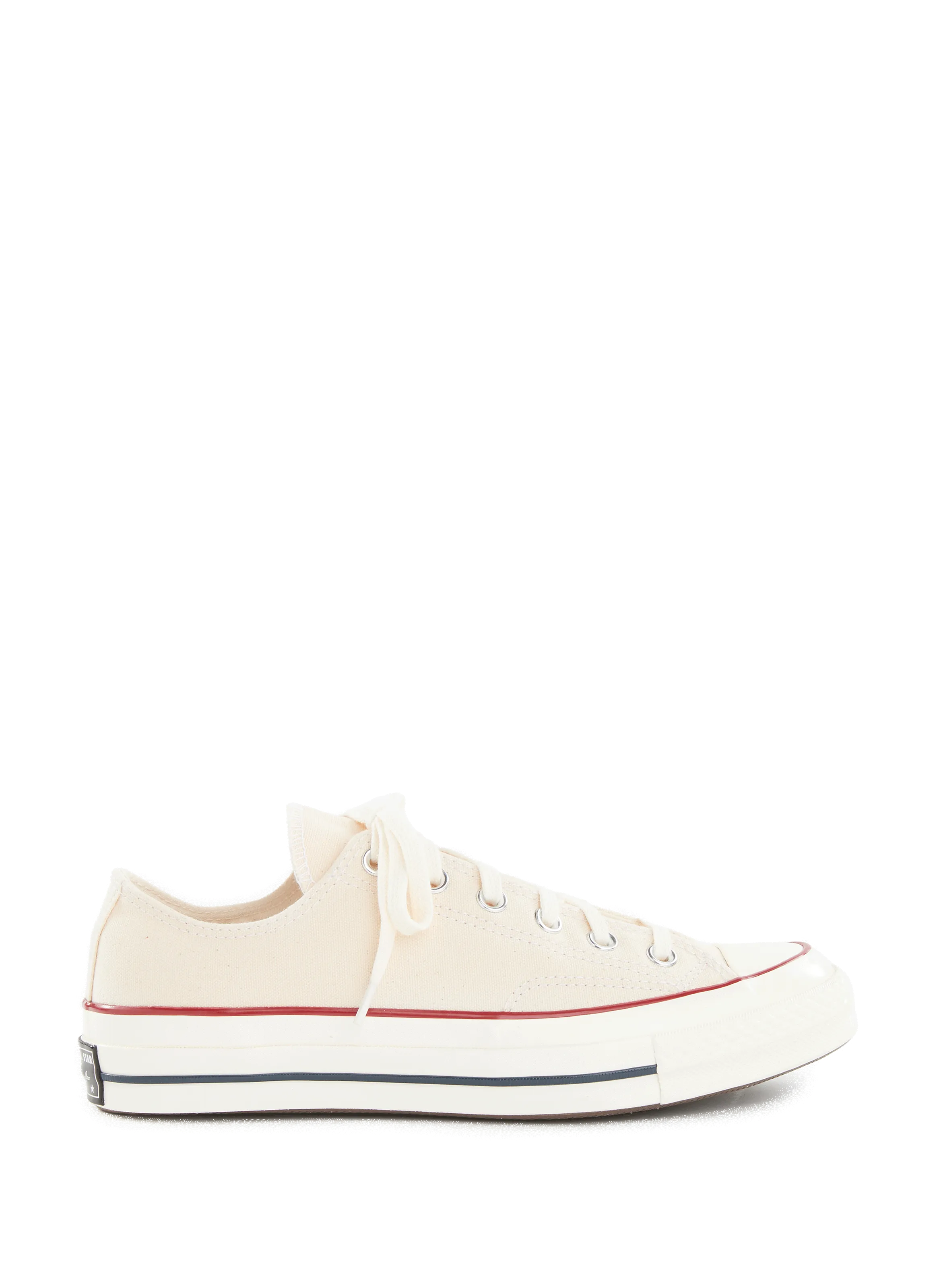 CONVERSE  Baskets basses Chuck - Beige