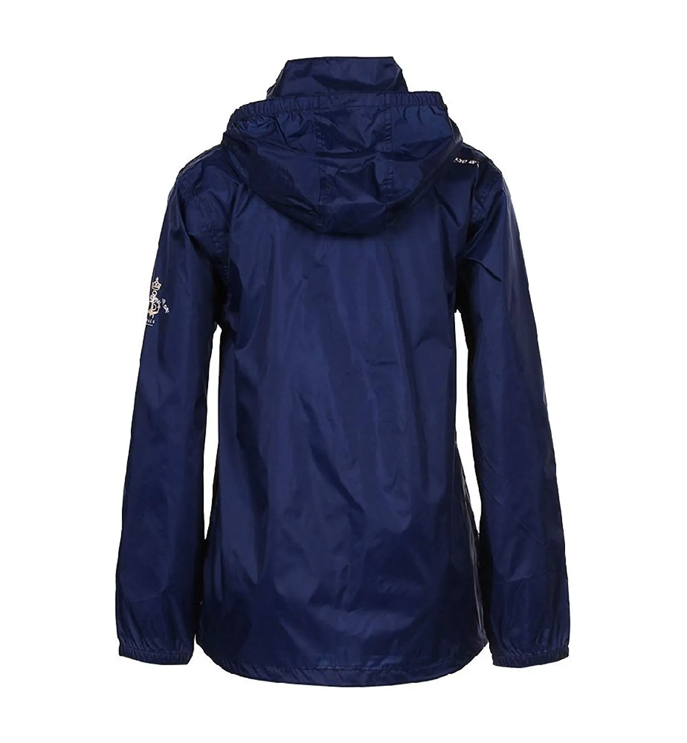 Coupe-vent Femme ARANY/FL marine