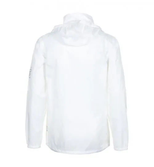 Coupe-vent Homme CRANY/FL blanc