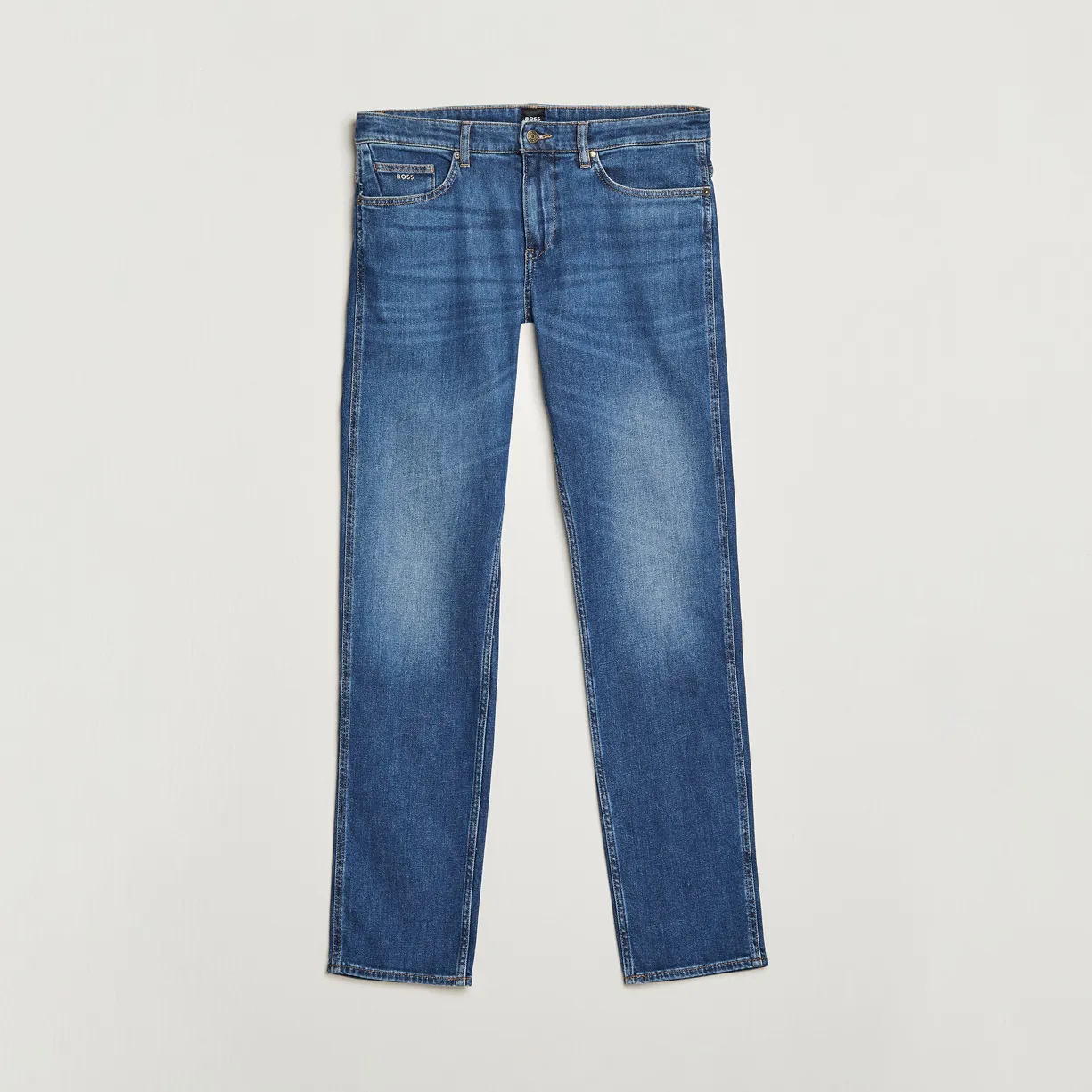 Delaware Jeans Light Wash