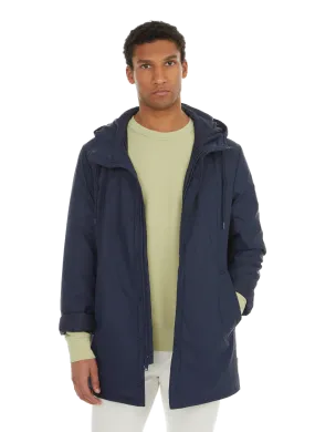 DOCKERS  Veste imperméable  - Bleu