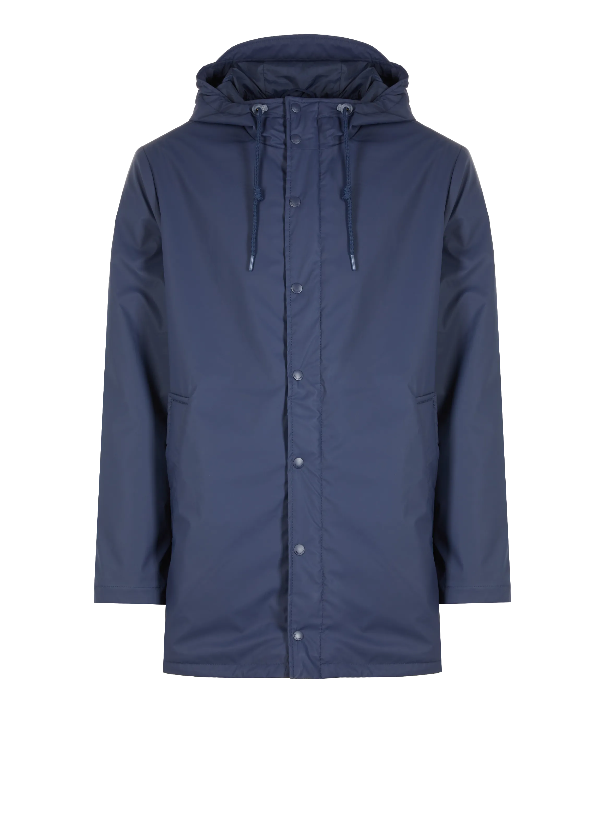 DOCKERS  Veste imperméable  - Bleu