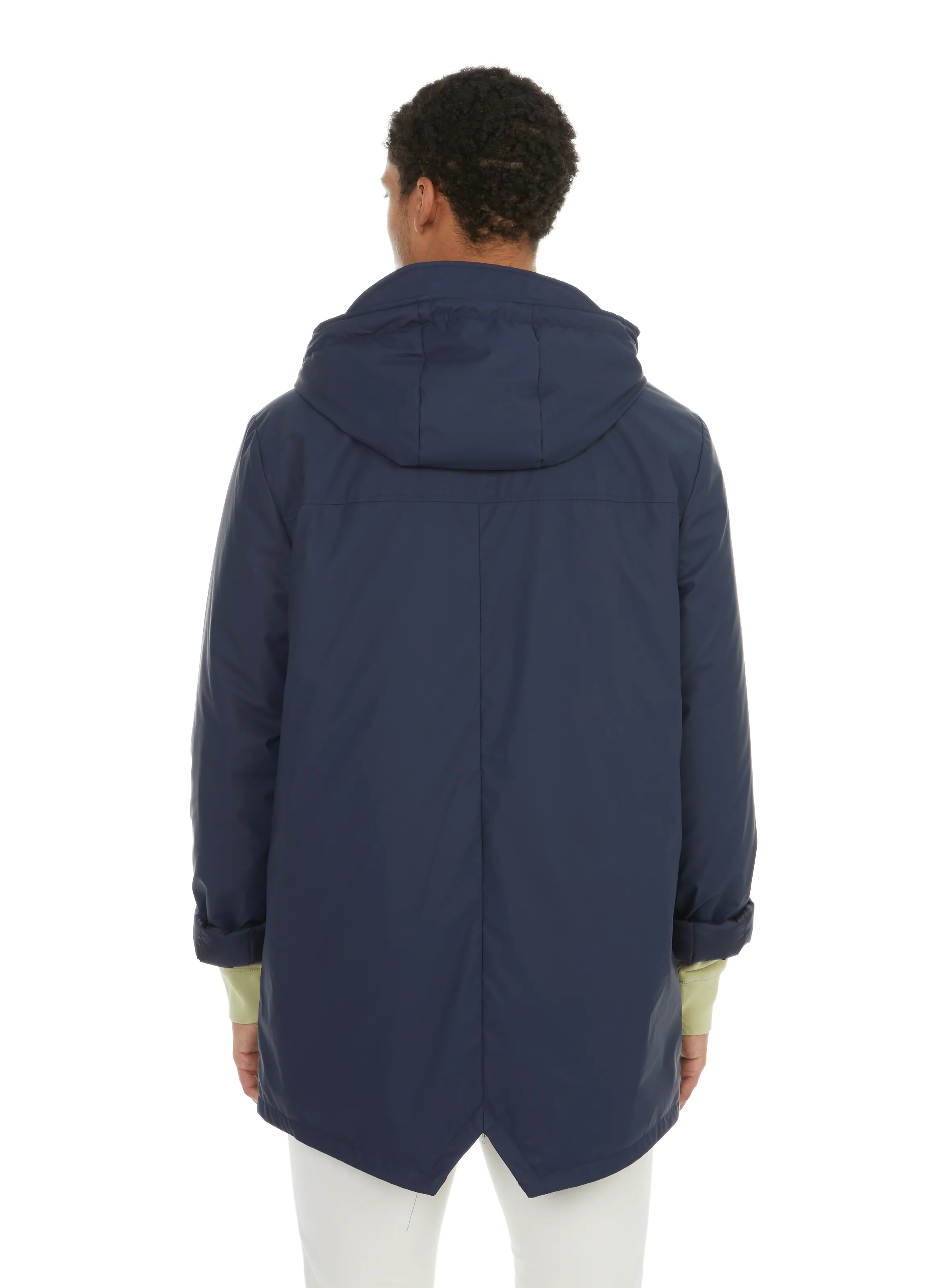 DOCKERS  Veste imperméable  - Bleu