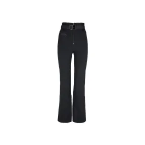 DUVILLARD PANTALON DE SKI FEMME GRIDIN NOIR