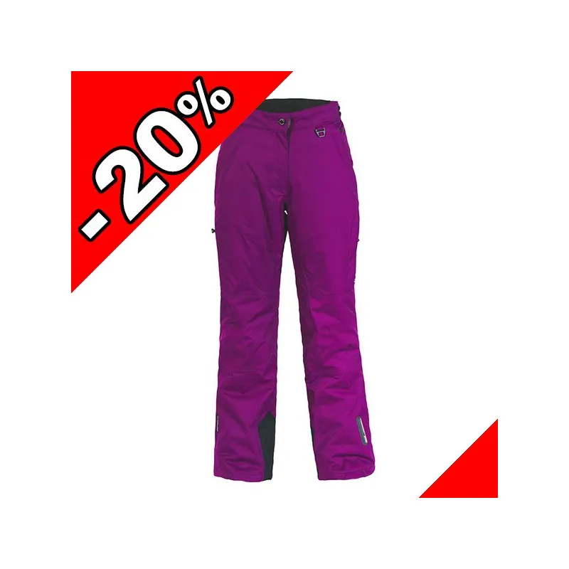 ICEPEAK FEMME PANTALON RITU