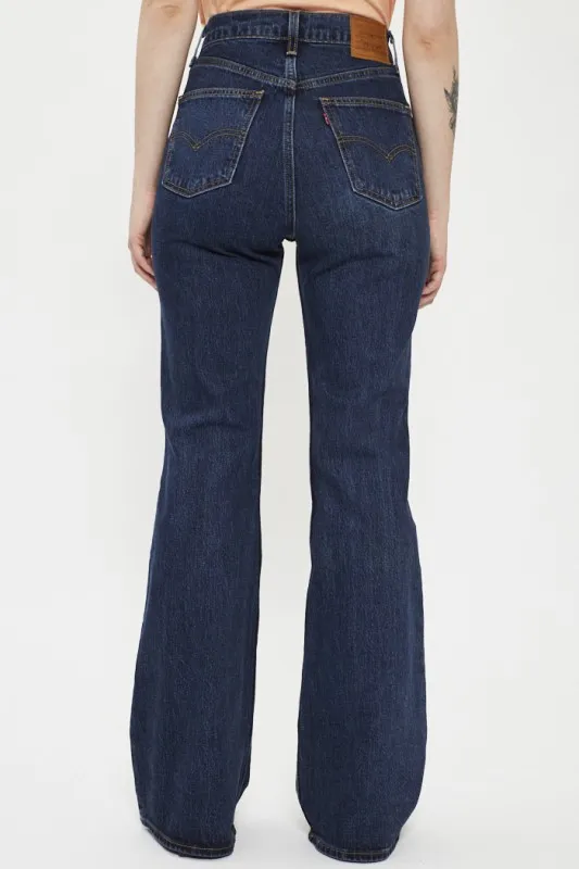 Jeans 70s flare