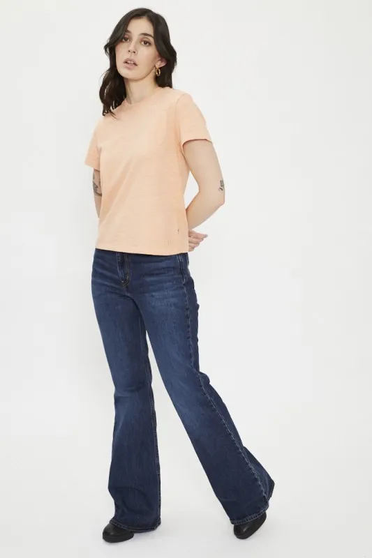 Jeans 70s flare