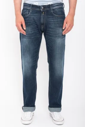 Jeans droit Rocco