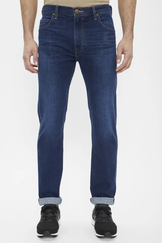 Jeans Rider slim straight