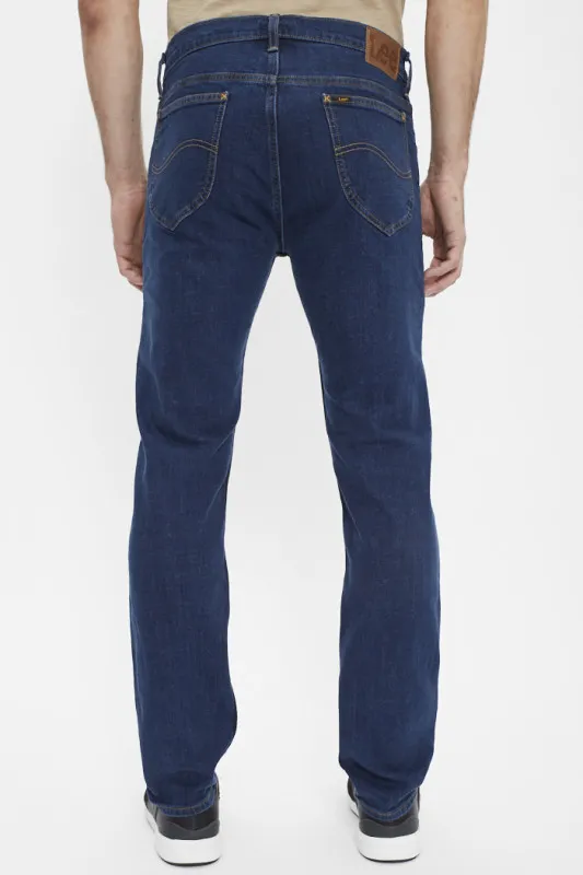 Jeans Rider slim straight