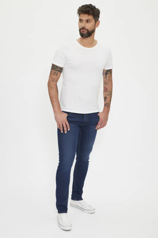 Jeans slim Luke Dark Hunt