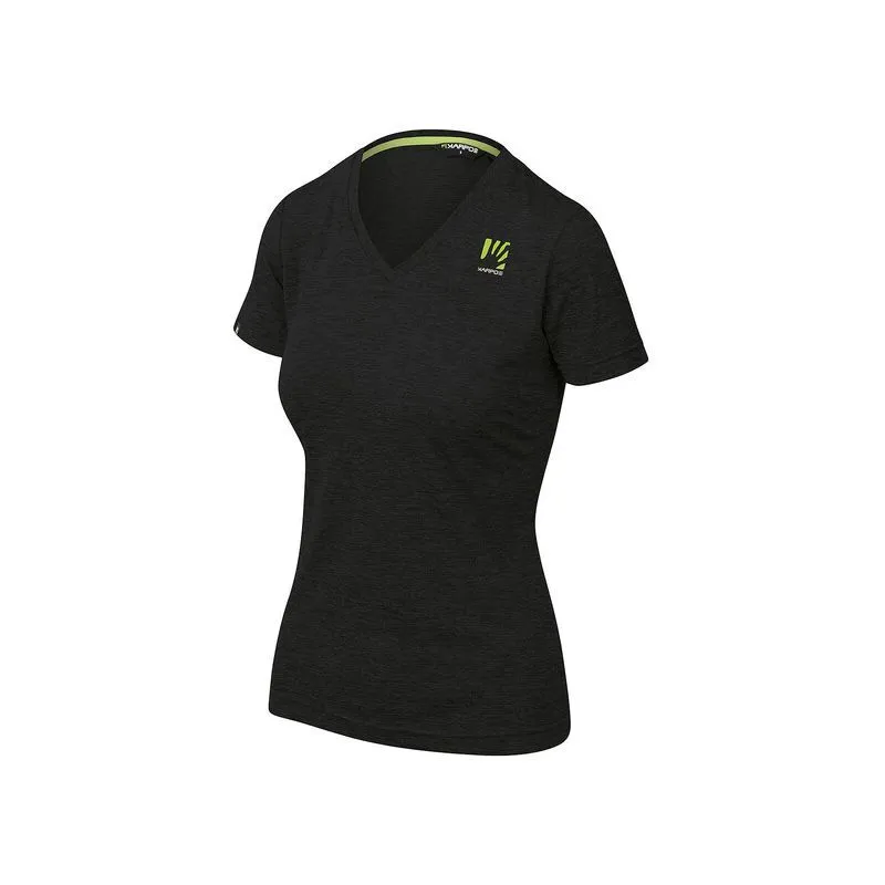 Karpos Alta Via - T-shirt femme | Hardloop