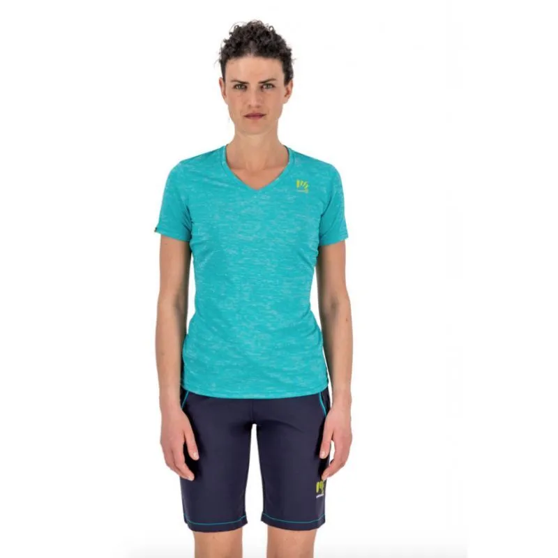 Karpos Alta Via - T-shirt femme | Hardloop