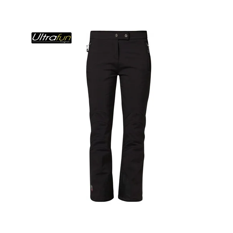 KILLTEC PANTALON AFORA NOIR