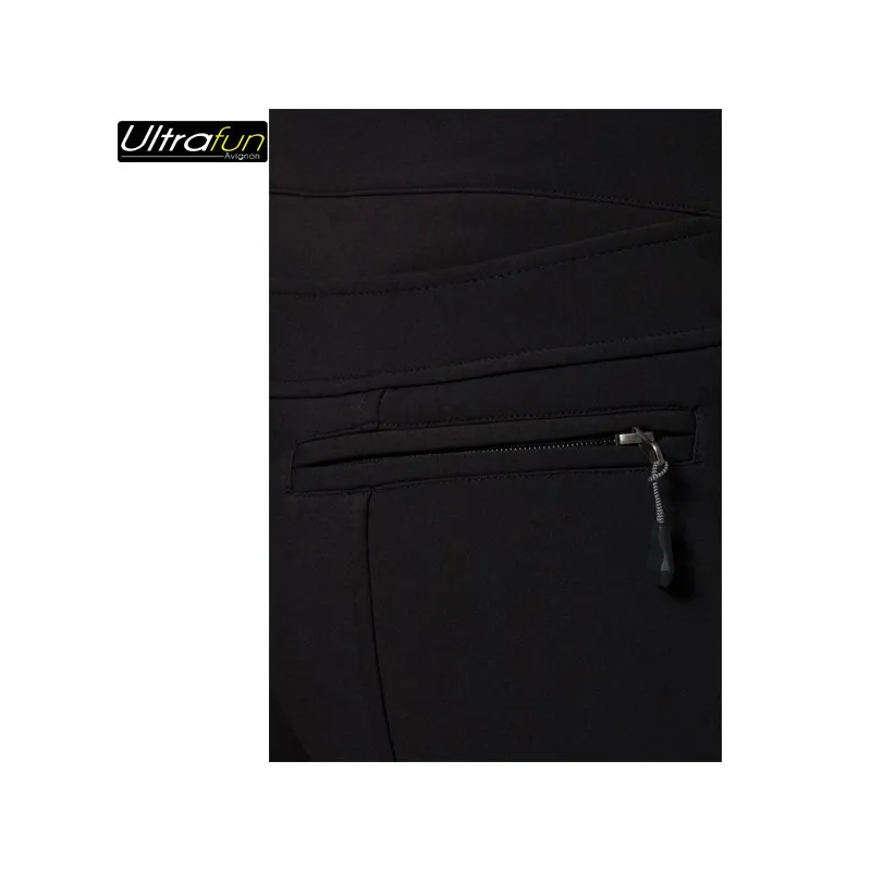 KILLTEC PANTALON AFORA NOIR