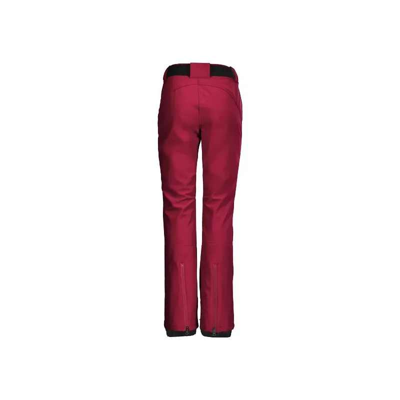 KILLTEC PANTALON DE SKI FEMME KSW 221 ROSE