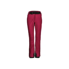 KILLTEC PANTALON DE SKI FEMME KSW 221 ROSE