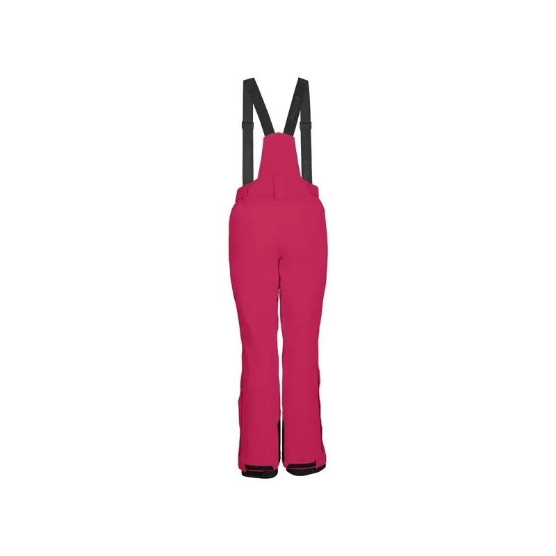 KILLTEC PANTALON DE SKI FEMME KSW 249 ROSE