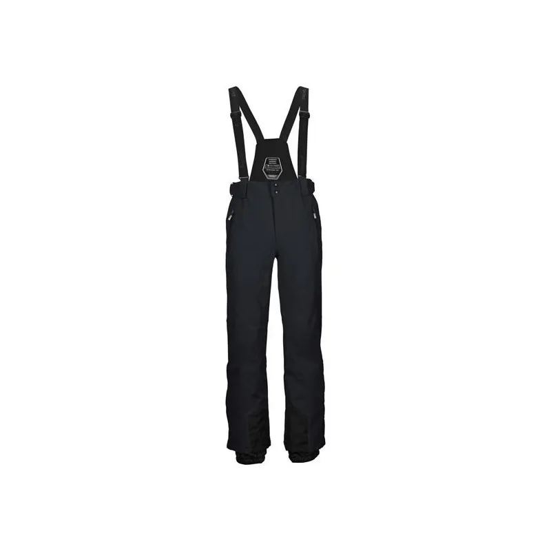 KILLTEC PANTALON DE SKI HOMME ENOSH NOIR