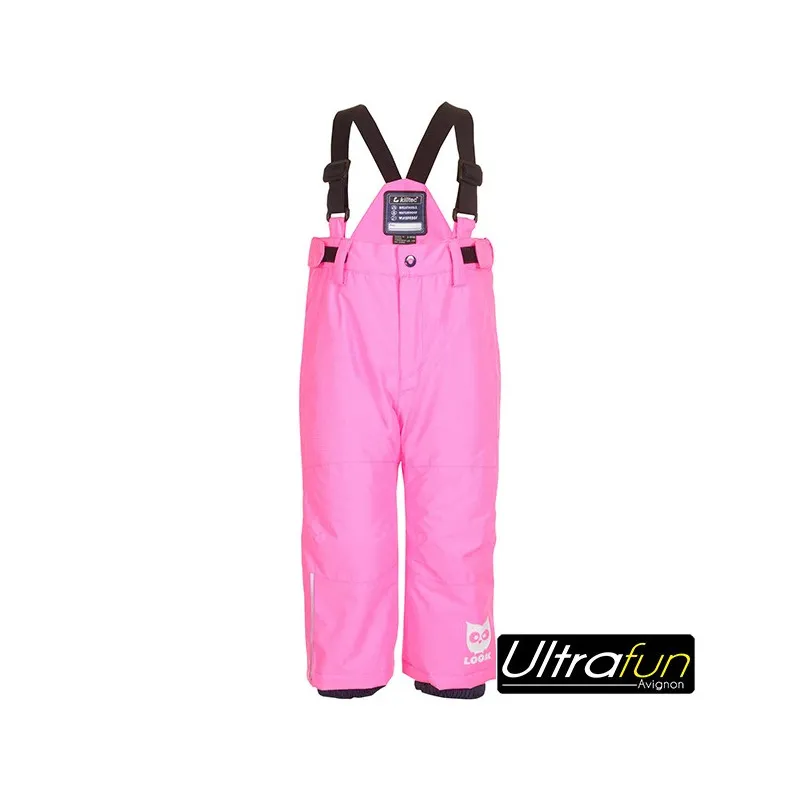 KILLTEC PANTALON JORDY MINI JUNIOR