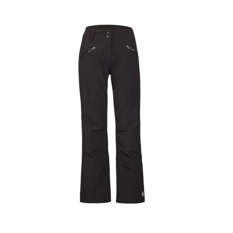 KILLTEC PANTALON NYNIA WOMEN'S BLACK