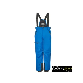 KILLTEC PANTALON ZAYN JUNIOR BLUE