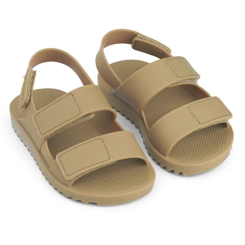 LIEWOOD - SANDALES DE PLAGE EN PVC OAT - littlecasba.com