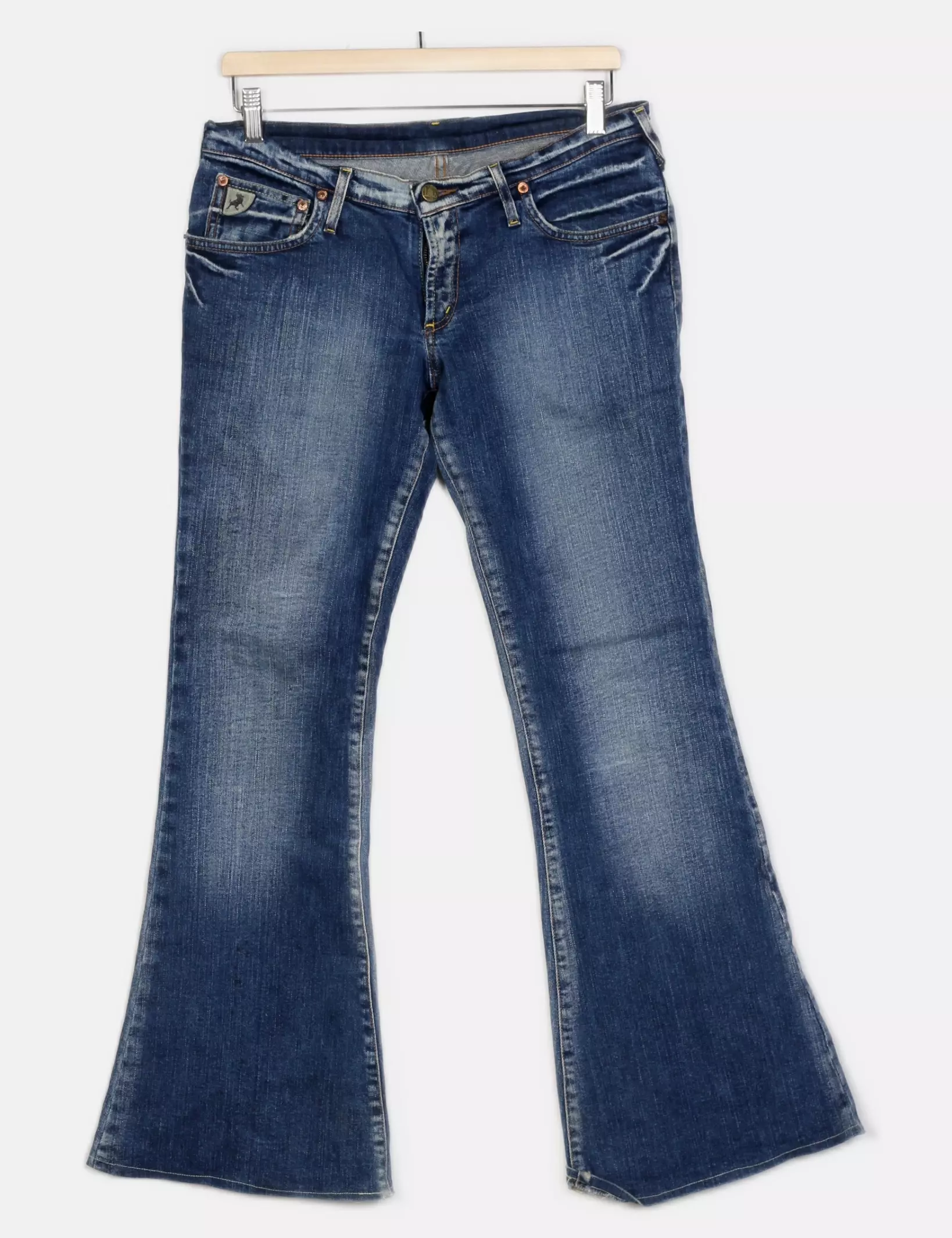 Lois Jeans flare