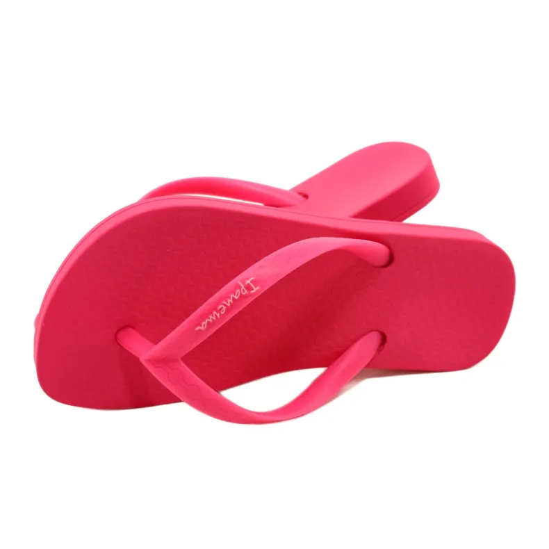 Neon Ipanema 83078 AG368 Chaussons Enfant Rose Fluor