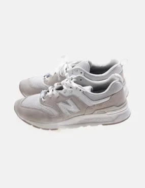 New Balance Baskets