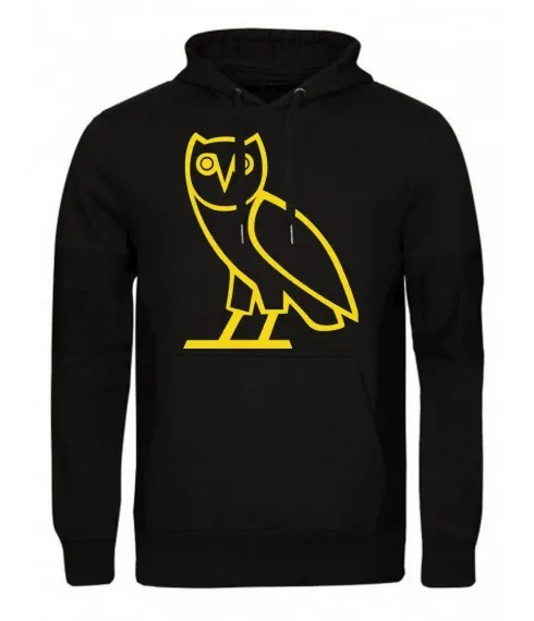 OVO - Pack Produit Sweat Capuche et Casquette Original Owl