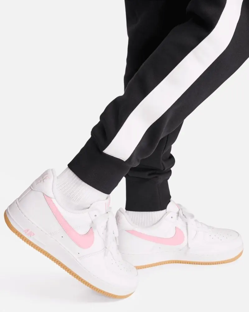 Pantalon cargo Nike Sportswear Air Noir & Blanc pour homme