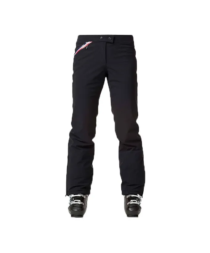 Pantalon de ski femme Vectoriel