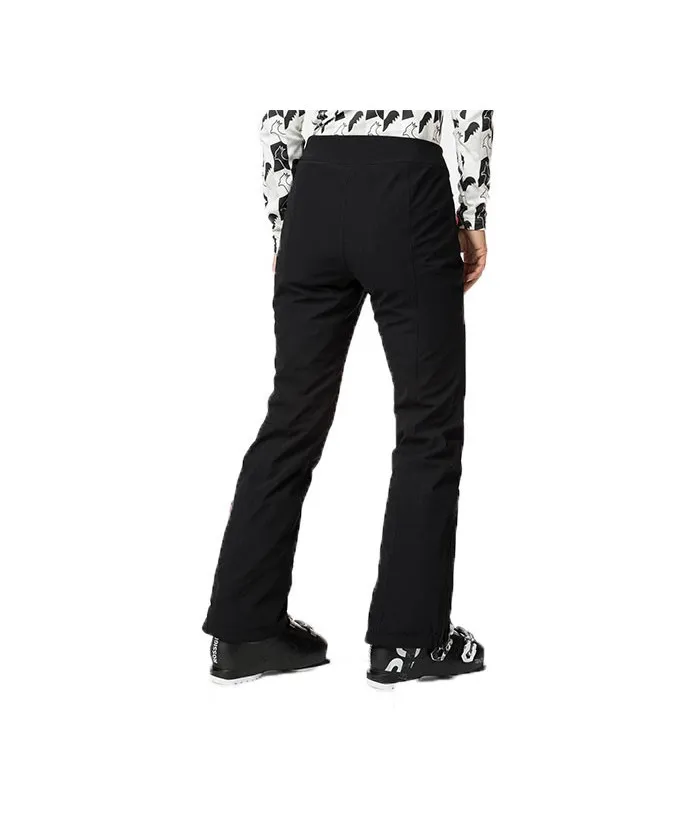 Pantalon de ski femme Vectoriel