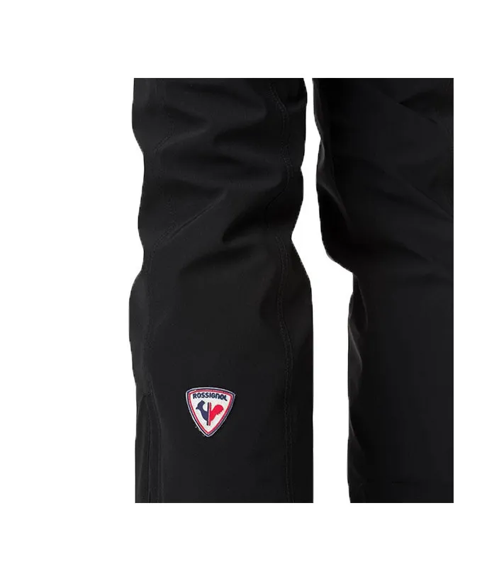 Pantalon de ski femme Vectoriel