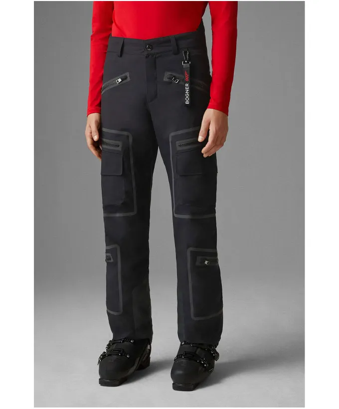 Pantalon de ski homme Bogner Berko